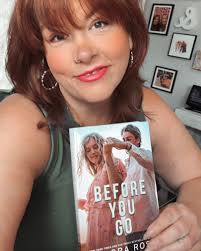 Before you go, do you take a chance and risk it all, or do you just let go  and possibly miss out