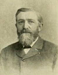 Henry Gordon Taft