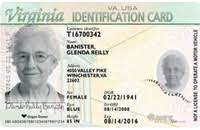 Dec 01, 2014 · the virginia state police provides high quality, statewide law enforcement services to the people of virginia and its visitors. Need A Photo Id Get A Virginia State Id It S Easy Mountain View Mirror