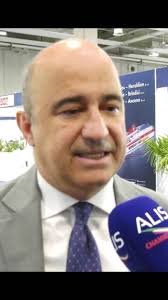 Enrique Sánchez Cervantes