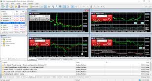 Metatrader 5 Demo Servers Now Available For Bse Currency Markets