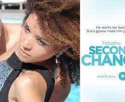 Second Chance: Wardrobe Tests