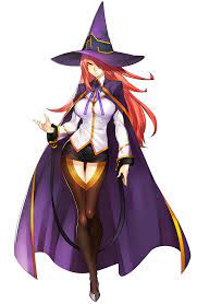 Nine the Phantom - BlazBlue Wiki