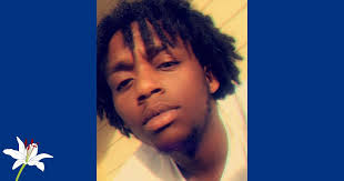 Tariq Matthews, age 21