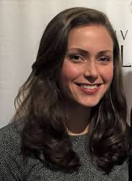 Brooke Baker is a history teacher at Kent Place School and took Syriac I  this summer. She has an MTS from Vanderbilt Divinity School. “My primary  research interests involve early interactions between