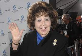 Jane withers, a hollywood golden age child star with shirley temple and veteran character actress opposite elizabeth taylor and james dean. B34om Wcfgmrem