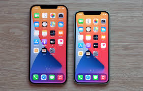 The iphone 12 concepts and renders that we have seen in the past are based on leaks and rumors. The Iphone 13 May Come With A Thinner Notch Design Unchanged From Iphone 12 Hardwarezone Com Sg