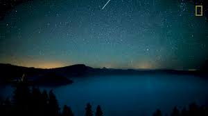 What Are Shooting Stars Meteor Showers 101 The Kid Should See This
