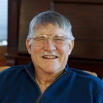 Terry L. Mathews, I Obituary