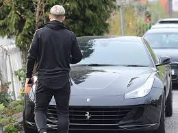 Kun aguero por primera vez quiso probar este juego llamado among us que esta siendo furor en todo el mundo. City Star Sergio Aguero Regrets Buying 188m Lamborghini Claims Unused Car Now Has Cobwebs Autojosh