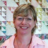 Mary Kathleen Hutton (mkathleenhutton)