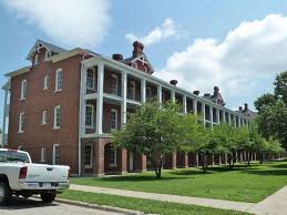 Pin By Joanne Hayward On Places Lived Or Traveled Leavenworth Kansas Leavenworth Fort Leavenworth