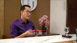 Explore tweets of refly harun @reflyhz on twitter. Never Thought Of Being Pro Jokowi Refly Harun Reveals When His Name Stuck Cook To Vote For Prabowo Exbulletin