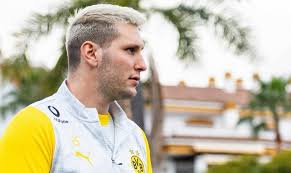 BVB: Süle fällt aus