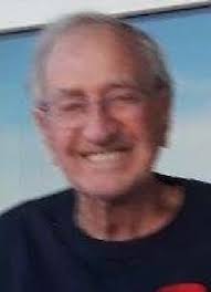 Herbert Perrin Obituary (2021)