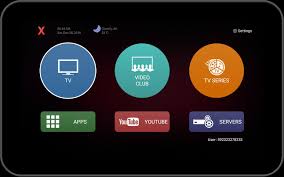 It is the package file format for the distribution and installation of mobile applications using the android operating system. Xtream Iptv Smarters For Android Apk Download