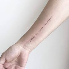 Single needle tattooing is not by default the easiest technique there is on the art. Tattoo Styles Fine Line Tattoos Chronic Ink
