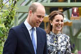 Wer wann vor wem einen knicks machen muss, ist ganz. Royals Juchu Diese Hochzeits News Wird Kate Und William Freuen Gala De