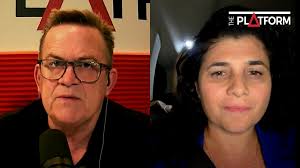 Rob Berg On Jewish Community Feeling Sidelined By Council Decisions