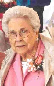 Ruby Scruggs Obituary