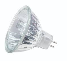 Philips Halogen 50 Watt Mr16 Landscape Lighting And Indoor Flood Light Bulb 1142213 Pep Boys