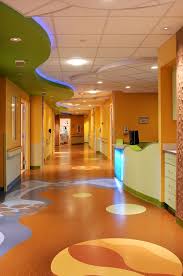 Concord hospital medical group, a medical group practice located in concord, nh. Pediatric Wing Concord Hospital Concord Nh Bruss Construction Inc Hospital Wall Color Design