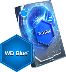 They are ideal for use as primary drives in. Wd Blue 1tb 3 5 Sata 3 Desktop Hdd Hard Drive 7200rpm Ln50977 Wd10ezex Scan Uk