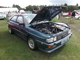 Image result for Azure Blue 1988 Audi