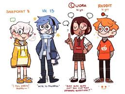 Headcannon S E Imagenes De Apphumans En 2020 Cosas Lindas Para Dibujar Diseno De Personajes Arte De Historietas