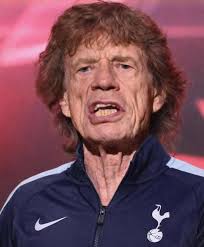 The Spurs job looks to be taking it's toll