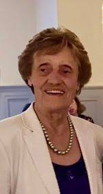 Condolence Book for Bridget WHELAN (née Delaney) (Kilkenny City, Kilkenny) 