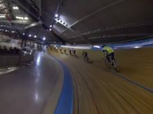 When cycling was in its infancy, wooden indoor tracks were laid which resemble those of modern velodromes.1 these velodromes consisted of two. Track Cycling Wikipedia