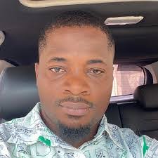 Bobby Nicholas's Instagram, Twitter & Facebook