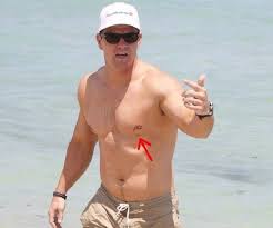 We did not find results for: Mark Wahlberg Dritte Brustwarze Tattoos House