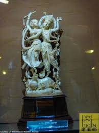 Dr Bhau Daji Lad Museum: Its History ...