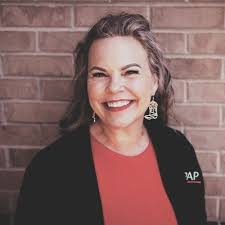 Tiffany Suttner, PHR, SHRM-CP