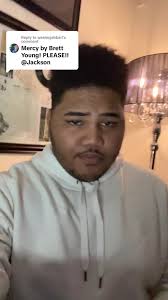 Jackson Snelling Voice