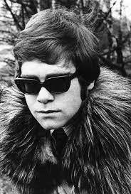 1968 Elton John S First Photo Shoot Elton John Elton John Young Popular Music
