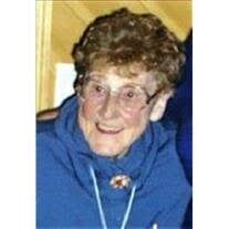 Glenna L. Pelletier Obituary