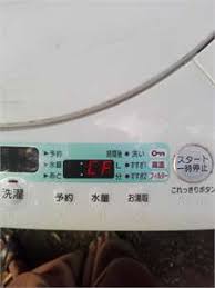 Do not touch the metallic parts of the drum or door, the top right portion of the machine, or the. Solved What The Problem Error C8 Hitachi Washer Machine Fixya