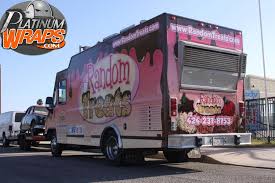Maybe you would like to learn more about one of these? Food Truck Wraps Los Angeles Platinum Wraps