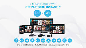 Movie streaming site is best places to stream movies anytime, anywhere. Build Your Own Movie Tv Streaming Platform Using Muvi