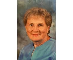 Betty Vaughn Obituary (1937