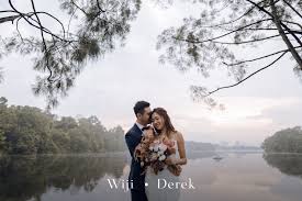 Wiji & Derek — Hey Stranger