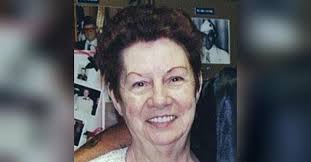 Margaret Elizabeth Thompson Obituary