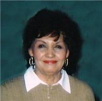 Jo Morris Obituary (1941