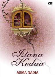 Buku Istana Kedua Buku Resensi Buku Buku Bagus