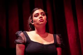 Thelma plum is bringing her monsters to cities and towns australia presented by triple j. Troye Sivan Thelma Plum