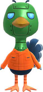 Maybe you would like to learn more about one of these? Sprocket Animal Crossing Wiki Fandom