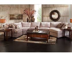 Shop the top 25 most popular 1 at the best prices! Glenwood 4 Pc Sectional Sofa Mart 1 844 763 6278 Rowe Furniture Furniture Small Living Rooms